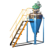 Nauta Dryer