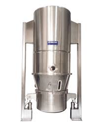 Fluid Bed Dryer