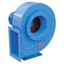 Centrifugal Blowers