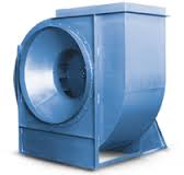 Single Inlet Single Width Blowers