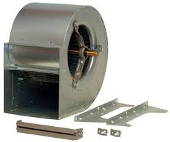 Double Inlet Double Width Blowers