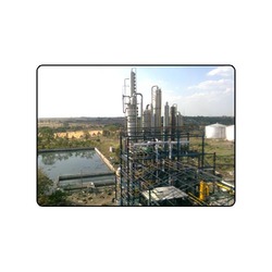 Distillery Process Plant 
