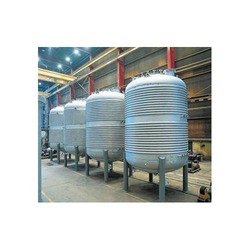 Crystallization Vessel 