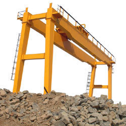 Goliath Cranes