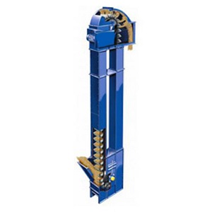 bucket elevator