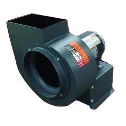 Fume Exhaust Blower