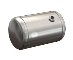 Cylindrical Tanks