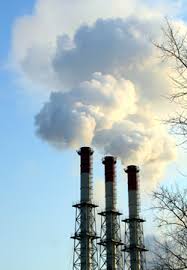  Industrial Chimneys 
