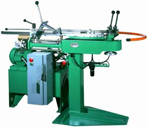  Pipe Bending Machines 