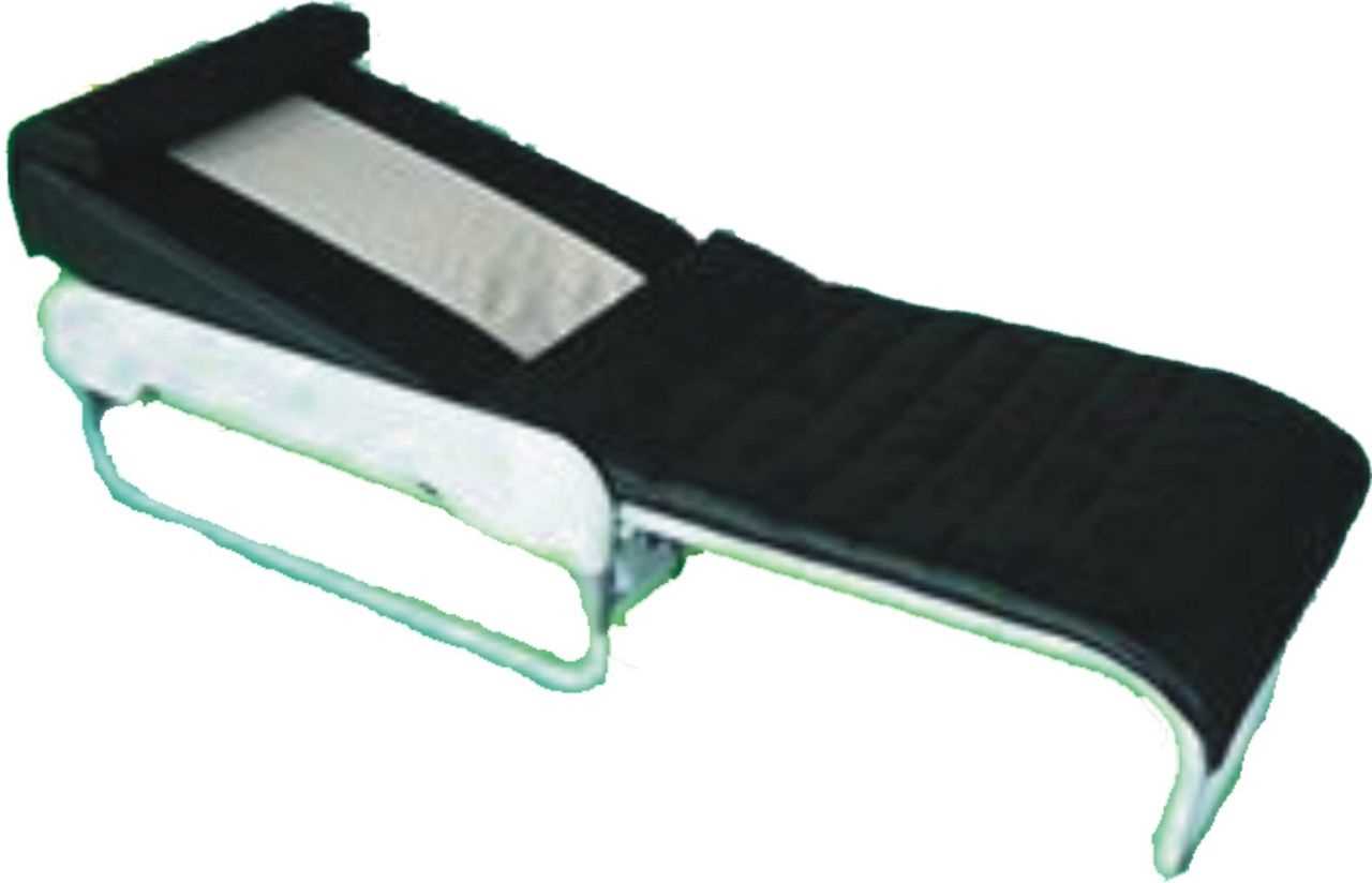 Collapsible Jade Massage Bed