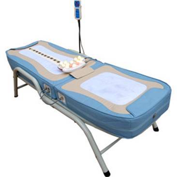 Jade Thermal Massage Bed