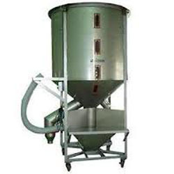Blending Machines