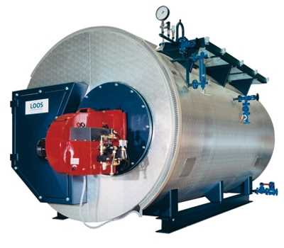 Boiler