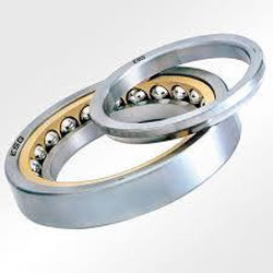 Four Point Contact Ball Bearings