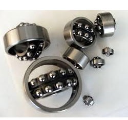 Self Aligning Ball Bearings