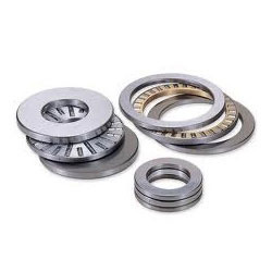 Cylindrical Roller Thrust Bearings