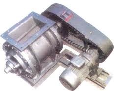 Rotary Feeders