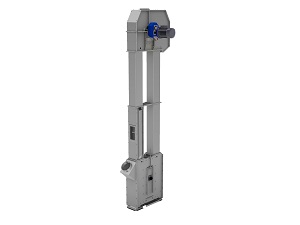 Bucket Elevator