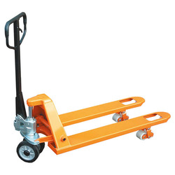Hand Pallet Truck