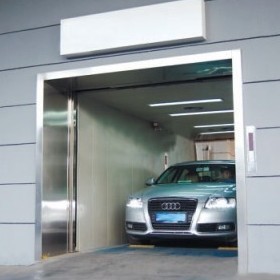 Car Elevator