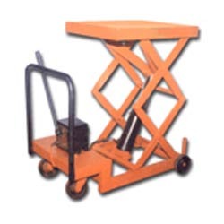 Scissors Lift Table