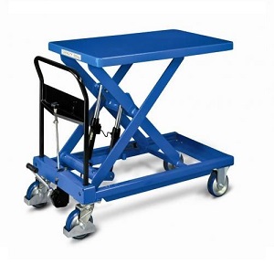 Hydraulic Scissor Lift Table