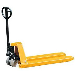 Hydraulic Pallet Trucks