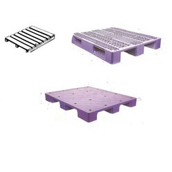 Plastic Pallets
