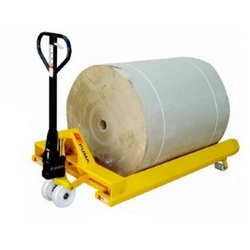 Hydraulic Hand Pallet Trucks