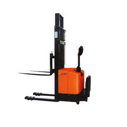 Full Electric Stacker