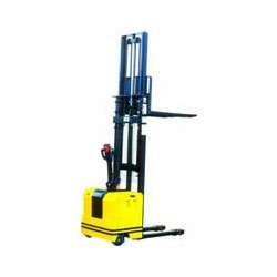 Full Electric Stacker