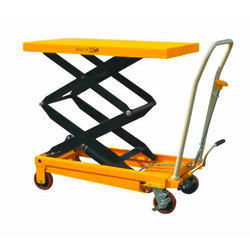 Hydraulic Scissor Lift Table