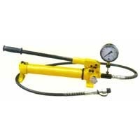 Hydraulic Hand Pumps