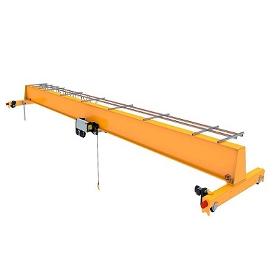 Single Girder EOT Crane