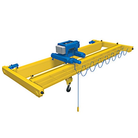 Double Girder EOT Crane 