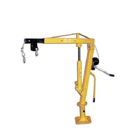 Jib Crane 