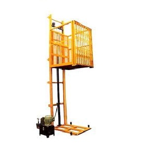 Goods Lift