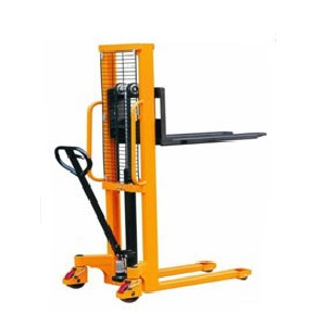 Hydraulic Stacker