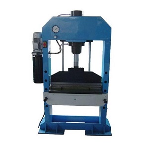 Hydraulic Press Machines