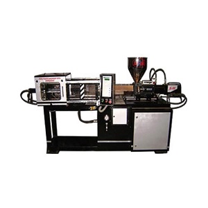 Injection Molding Machines