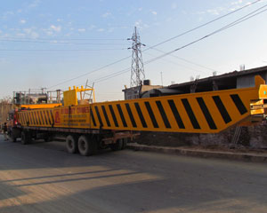 EOT CRANE