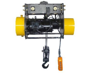 ELECTRIC HOIST
