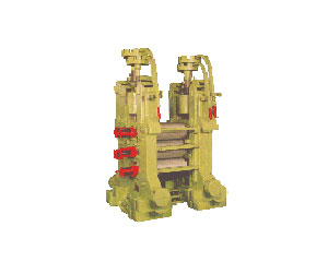 ROLLING MILL MACHINERY