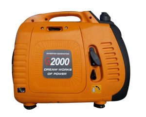 HYUNDAI HANDY INVERTER GENSET