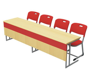 College Desk