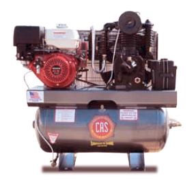 Air & Gas compressor