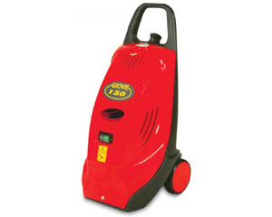 HIGH PRESSURE COLD WATER CLEANER GIOVE 150