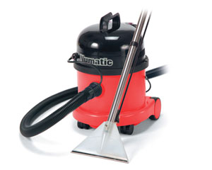 UPHOLSTRY CLEANER CT 370 2