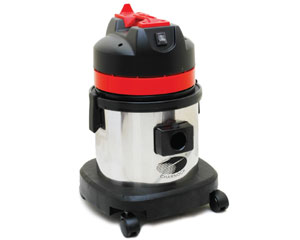 INDUSTRIAL WET & DRY VACCUM CLEANER C 15