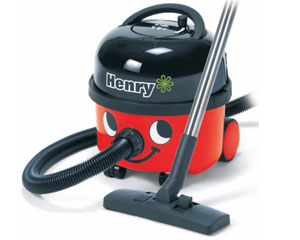 DRY VACCUM CLEANER HVR 220 22